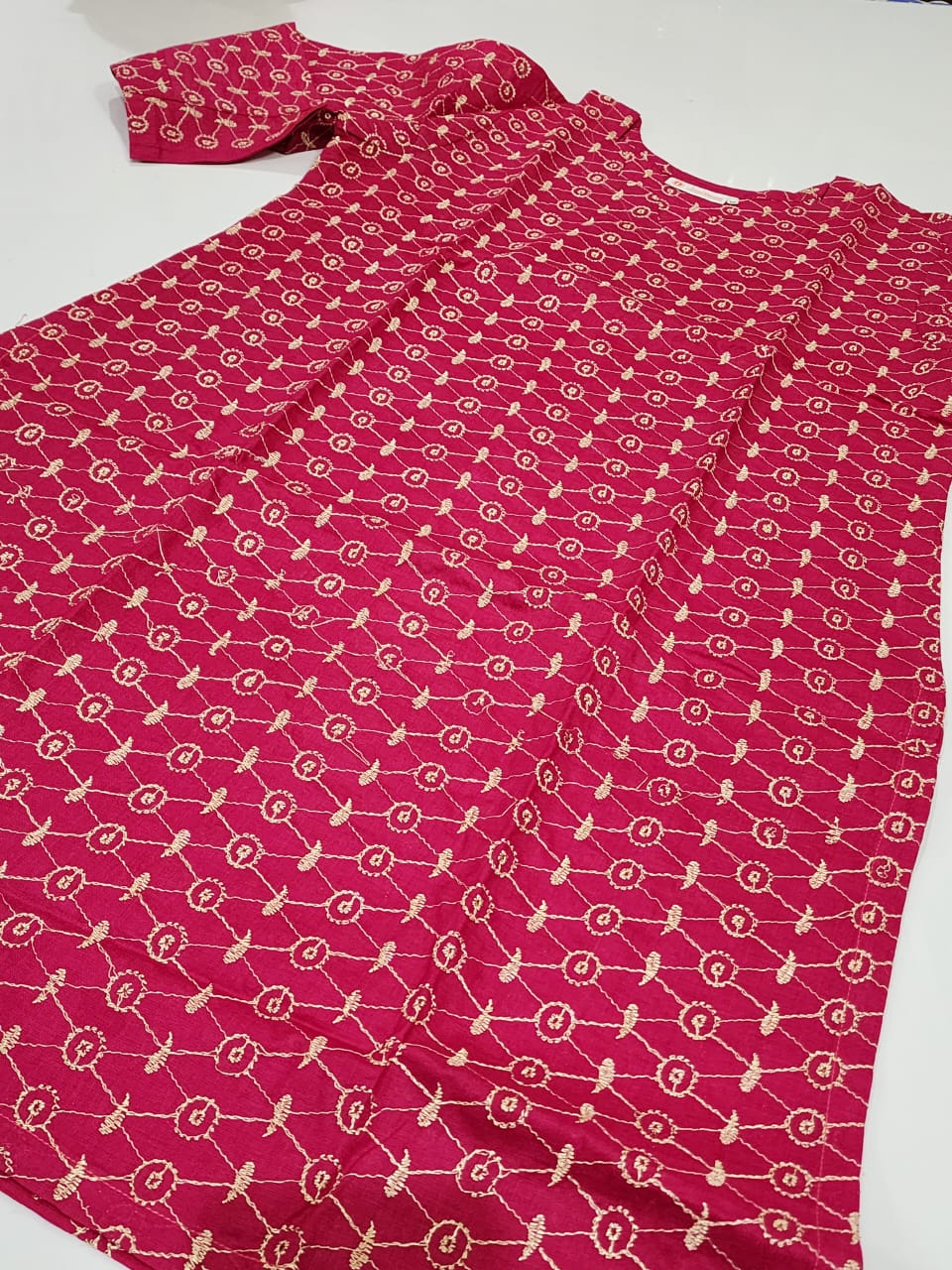 Kurti