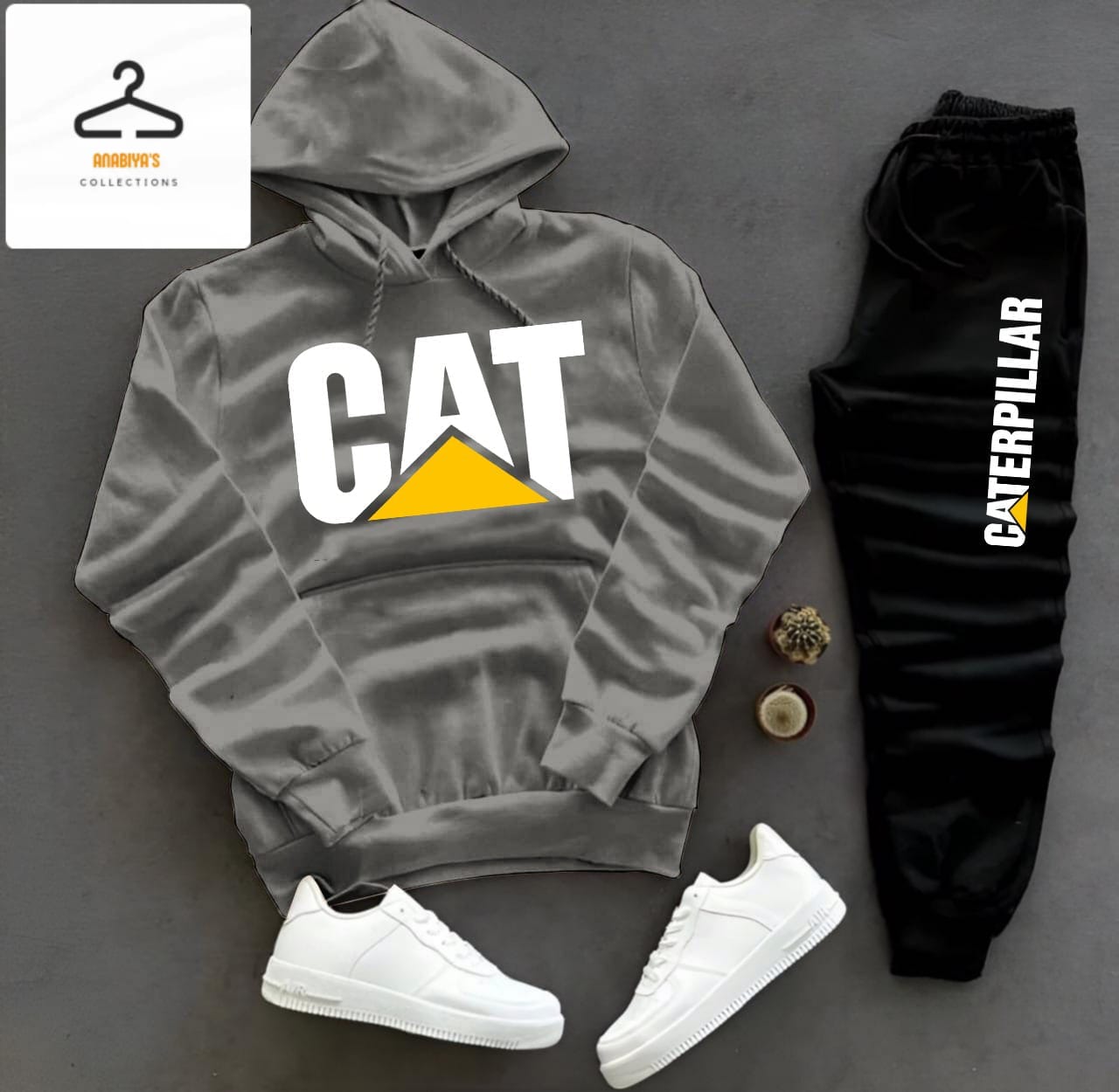 Men's Tracksuits 3