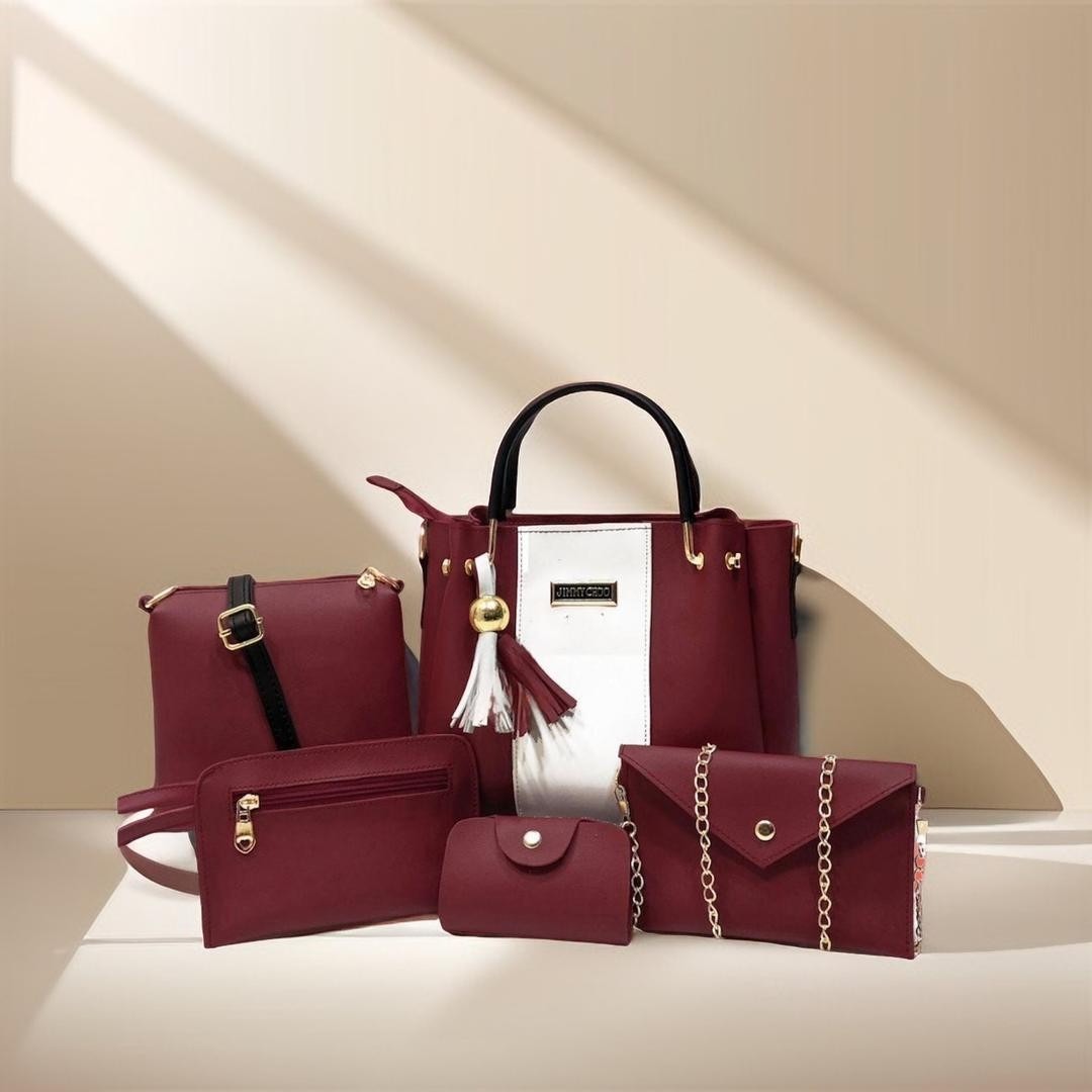 Bags set