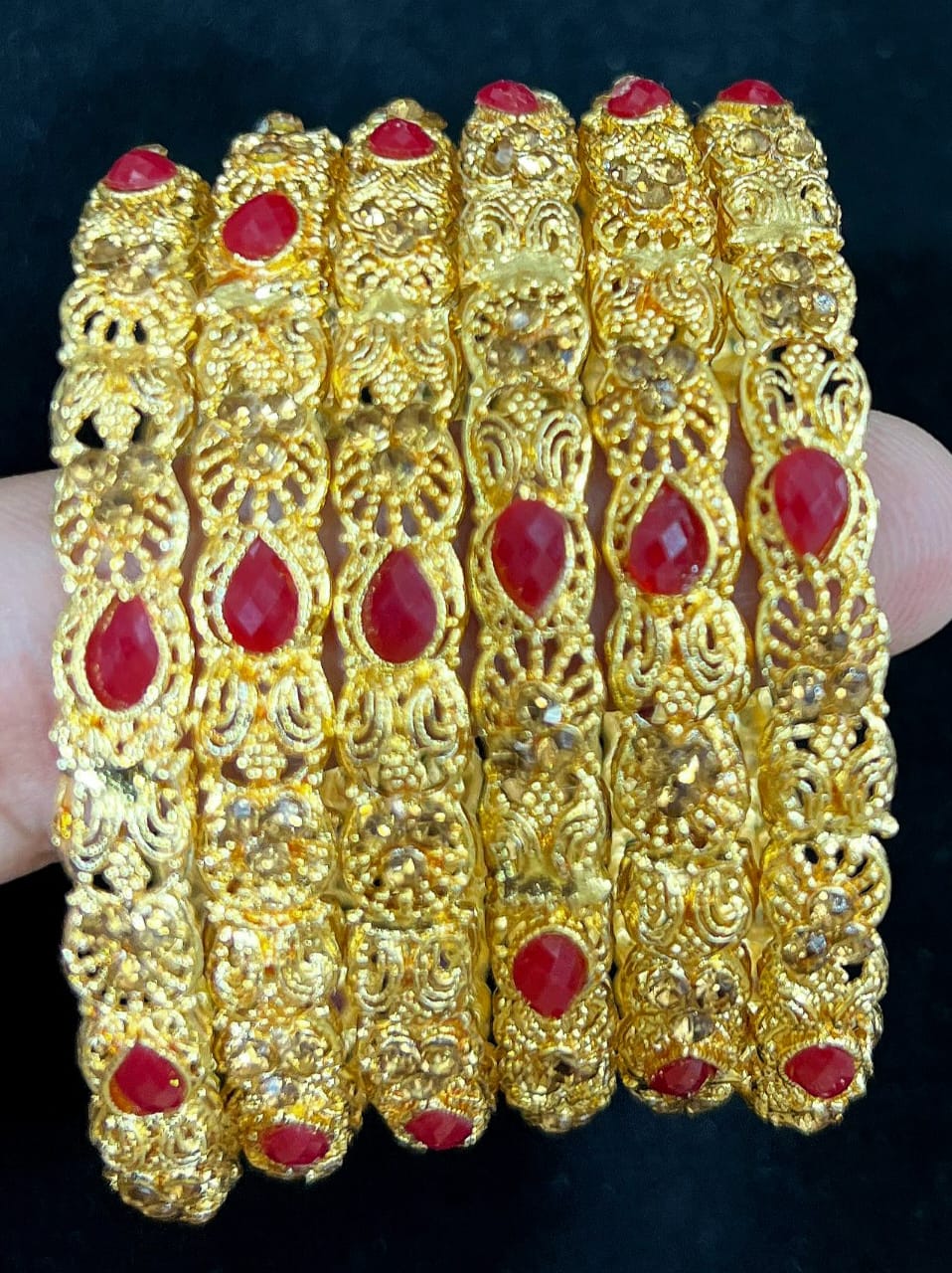 Bangles
