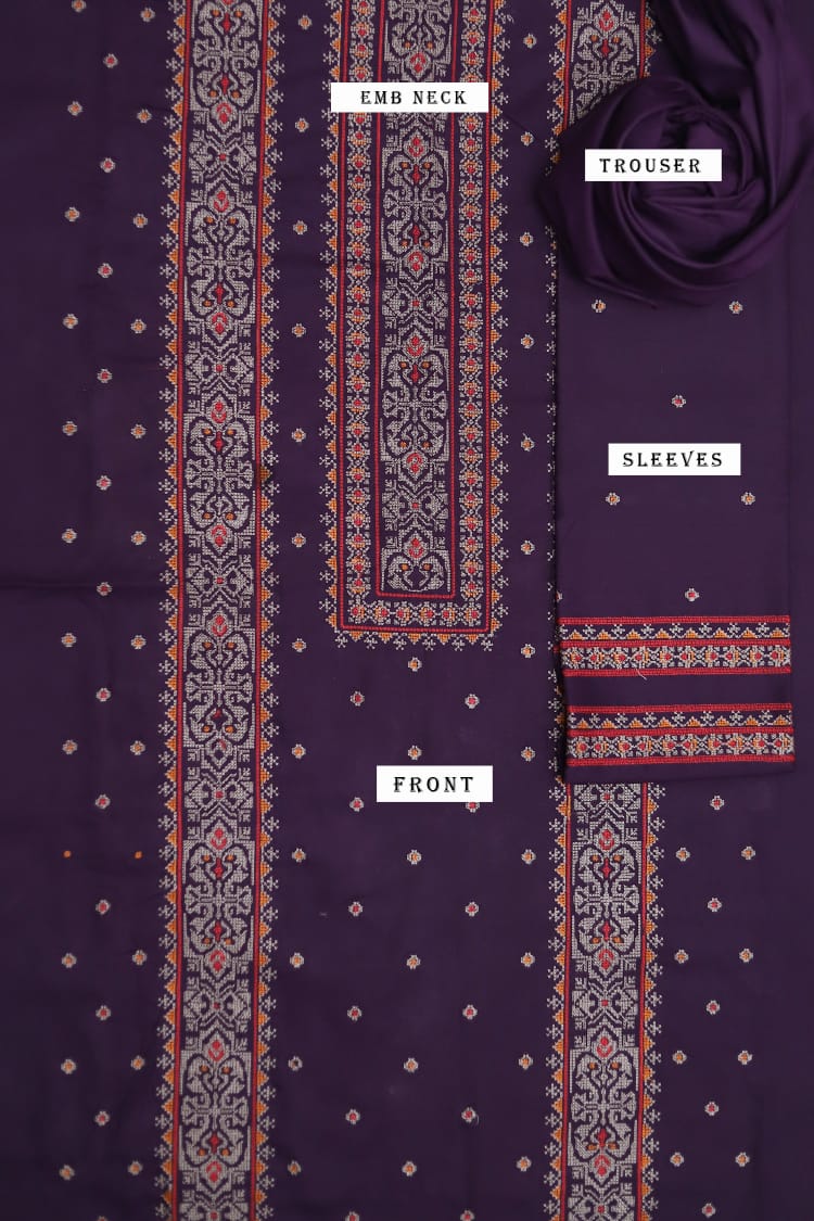 ☑️ *Dhanak 2pc*✨ ☑️ *Brand Bareeze*⚡ ☑️