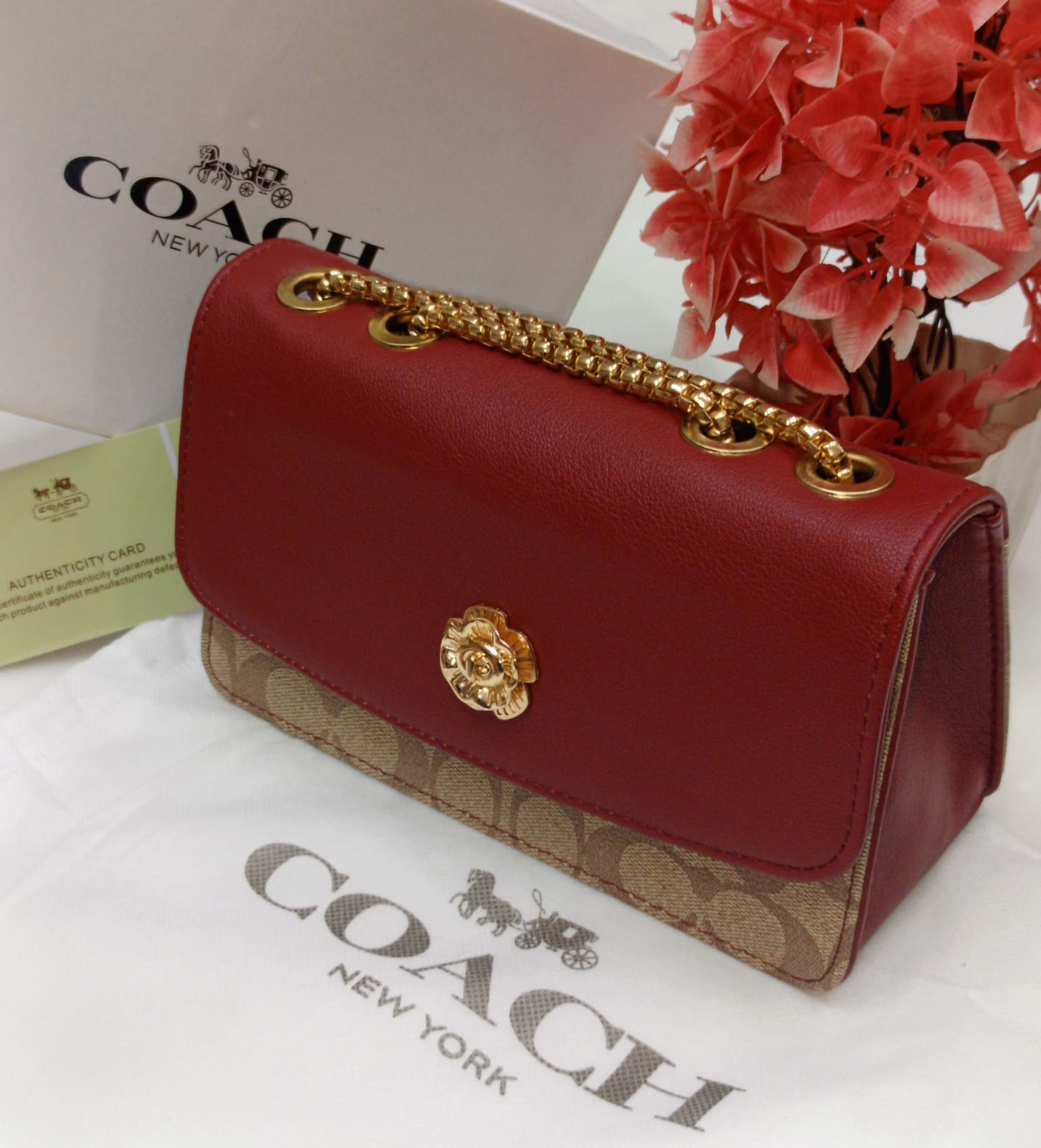Ladies bag
