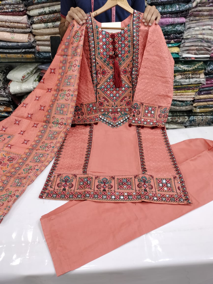 Karma Collection Stitch 3pc 💞