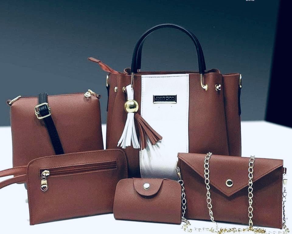 Hand bag