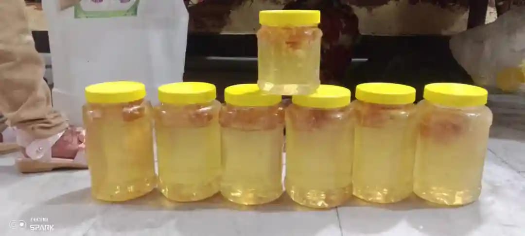 Honey