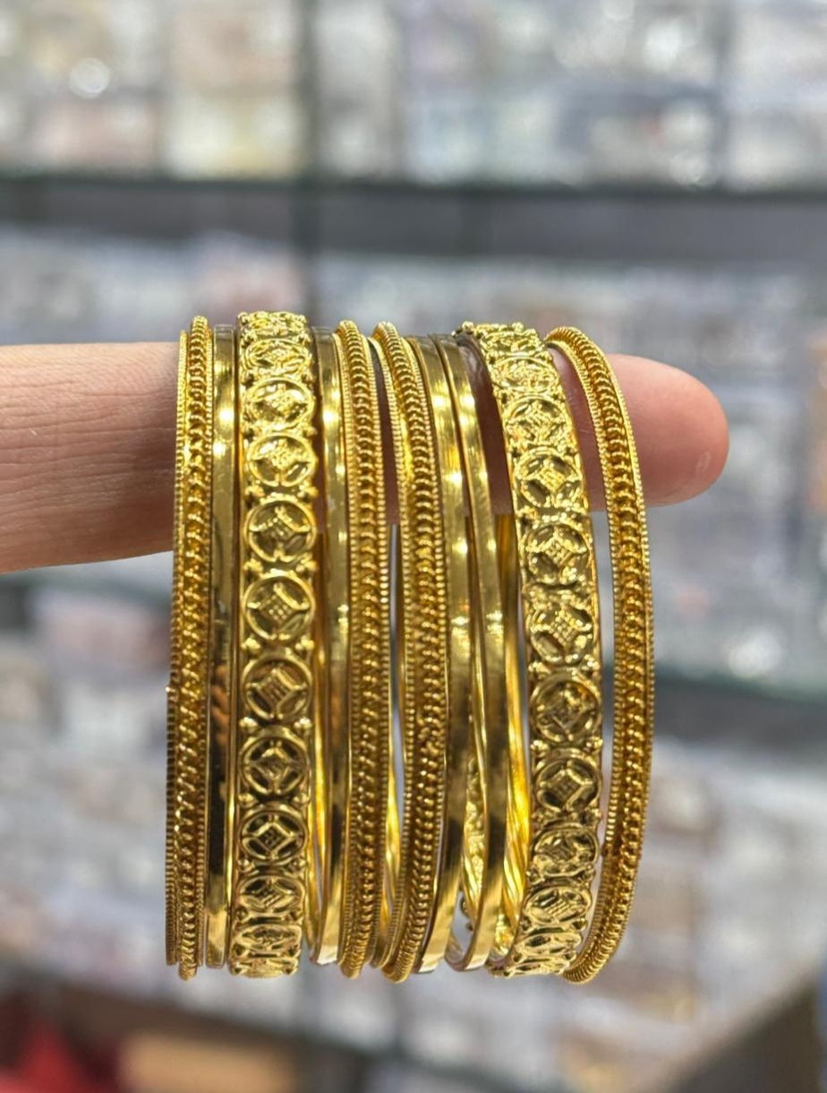 Stylish Bangles