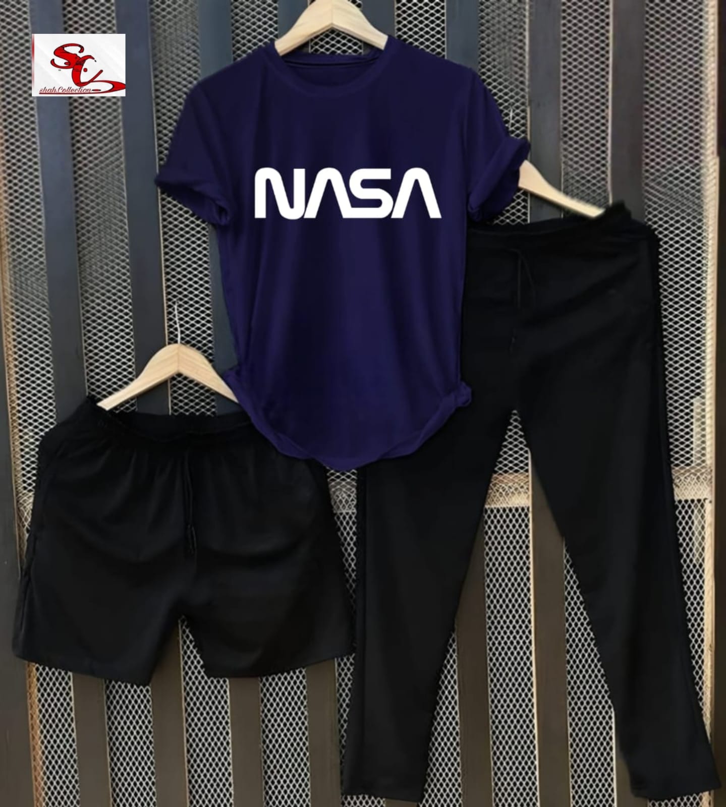3 in 1 tracksuits