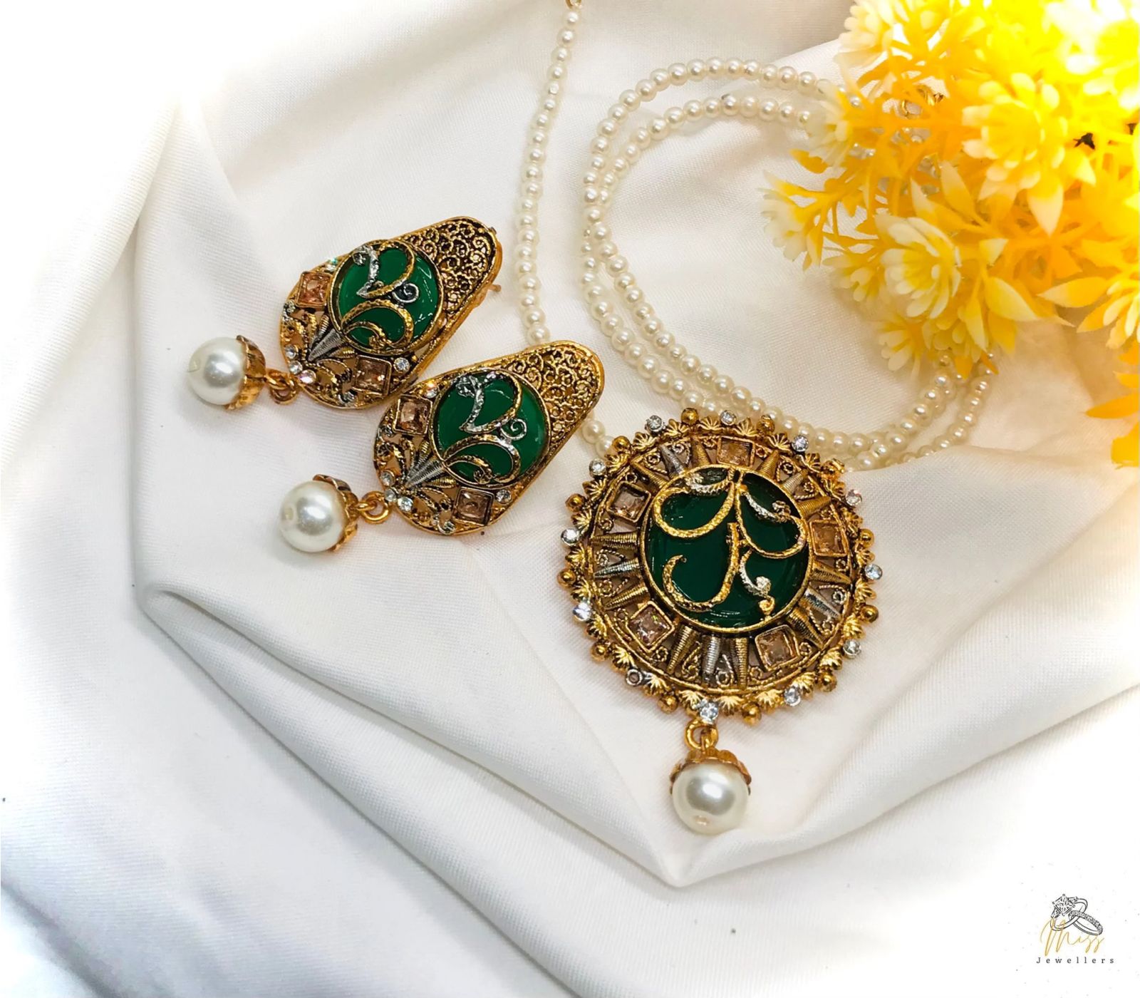 Jewellery 3