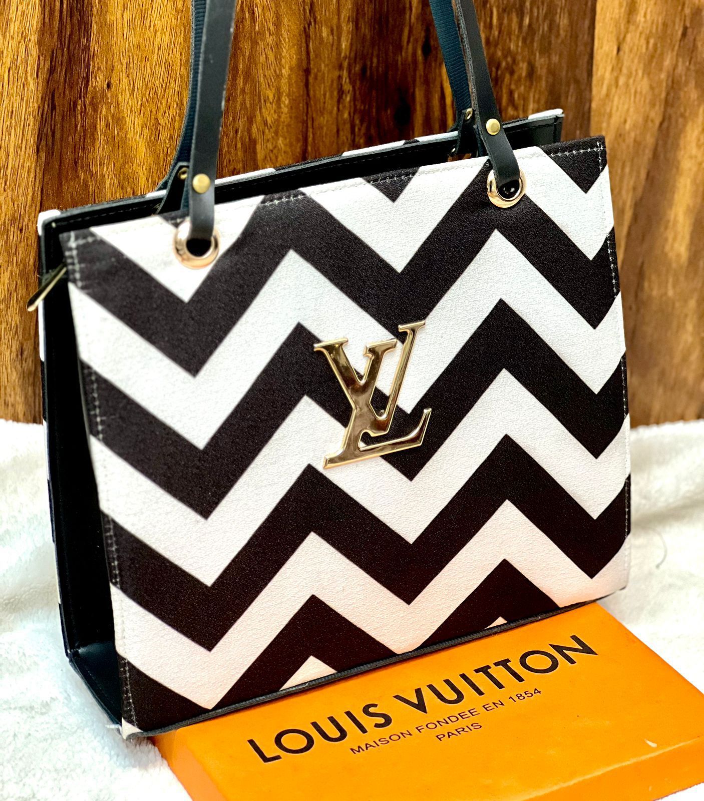 Beautiful branded bags