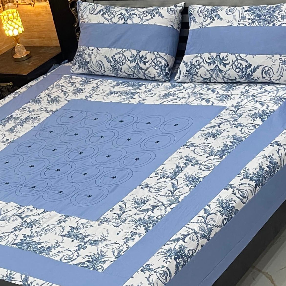 Bed sheets