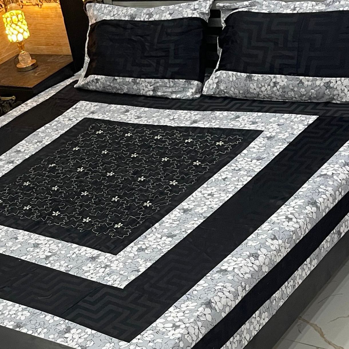 Bed sheets