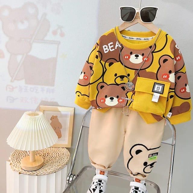 Kids collection