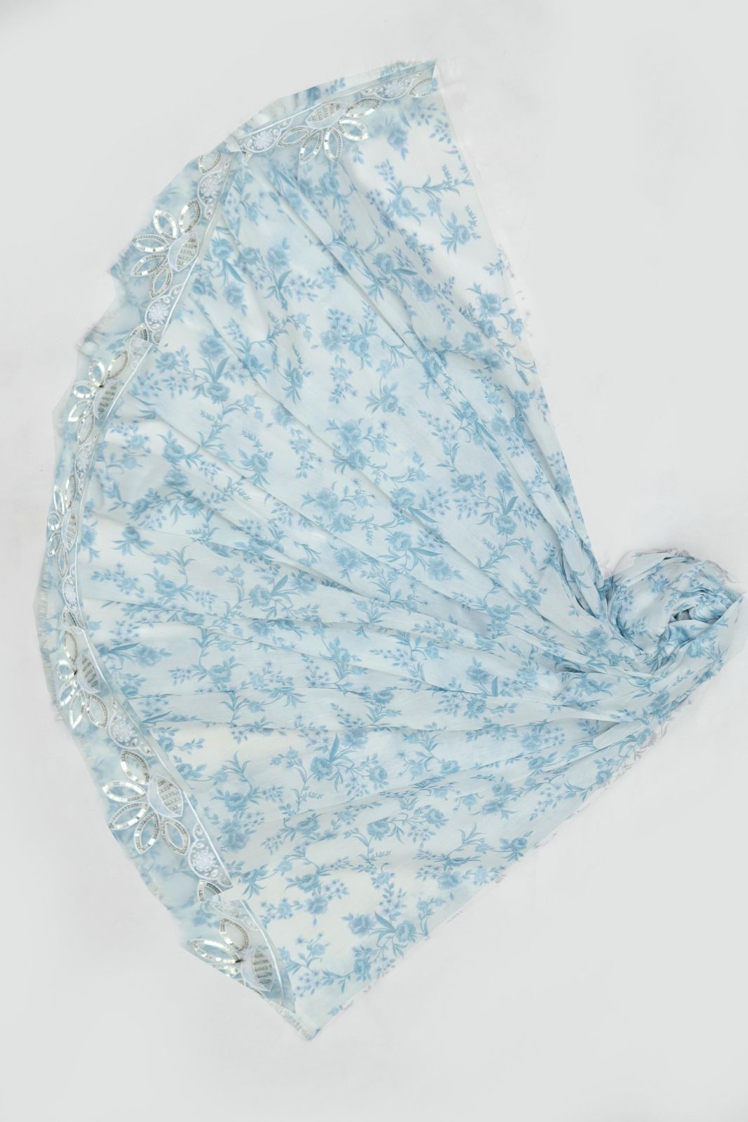 Lawn Printed 3pc Replica 23
