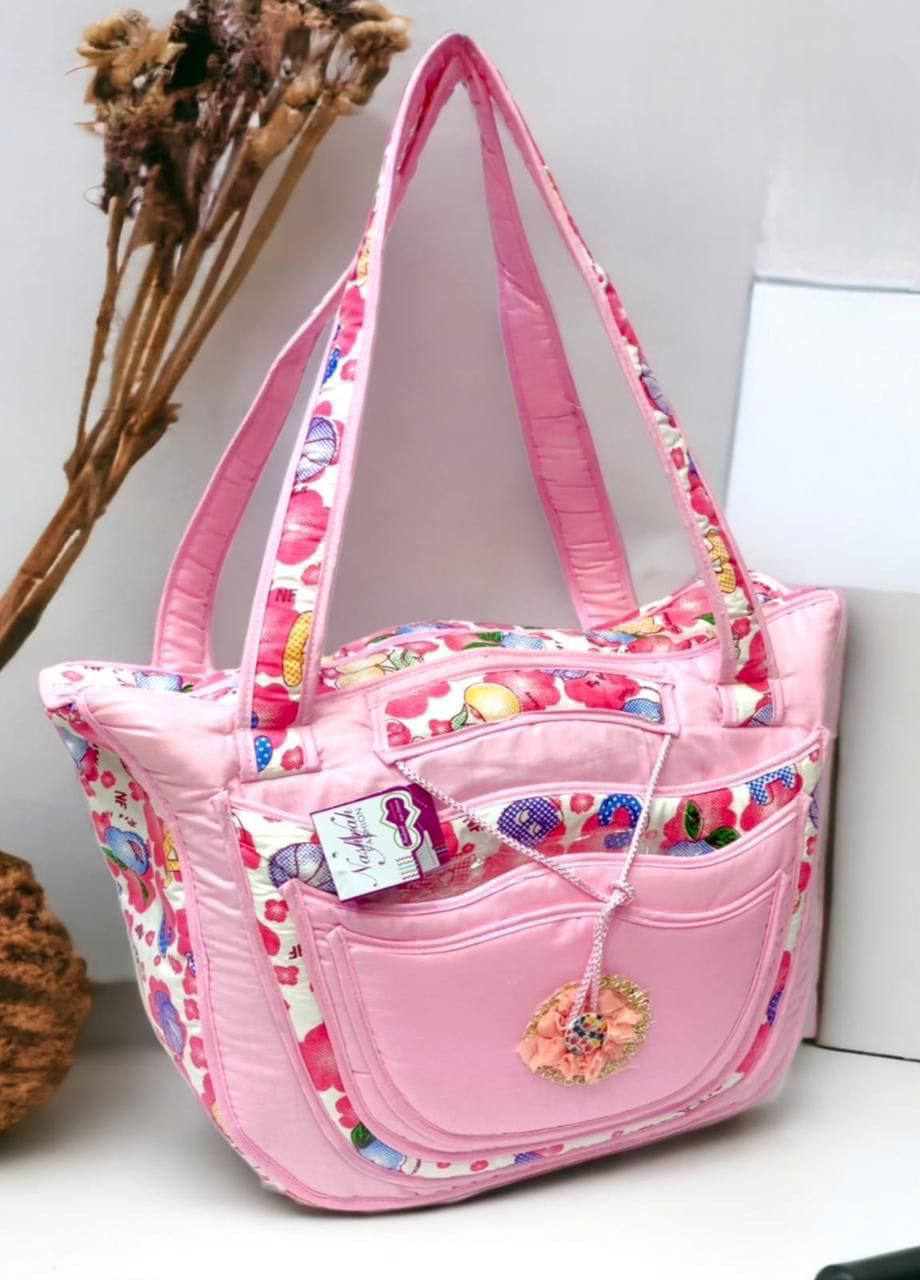 Baby Bags 1