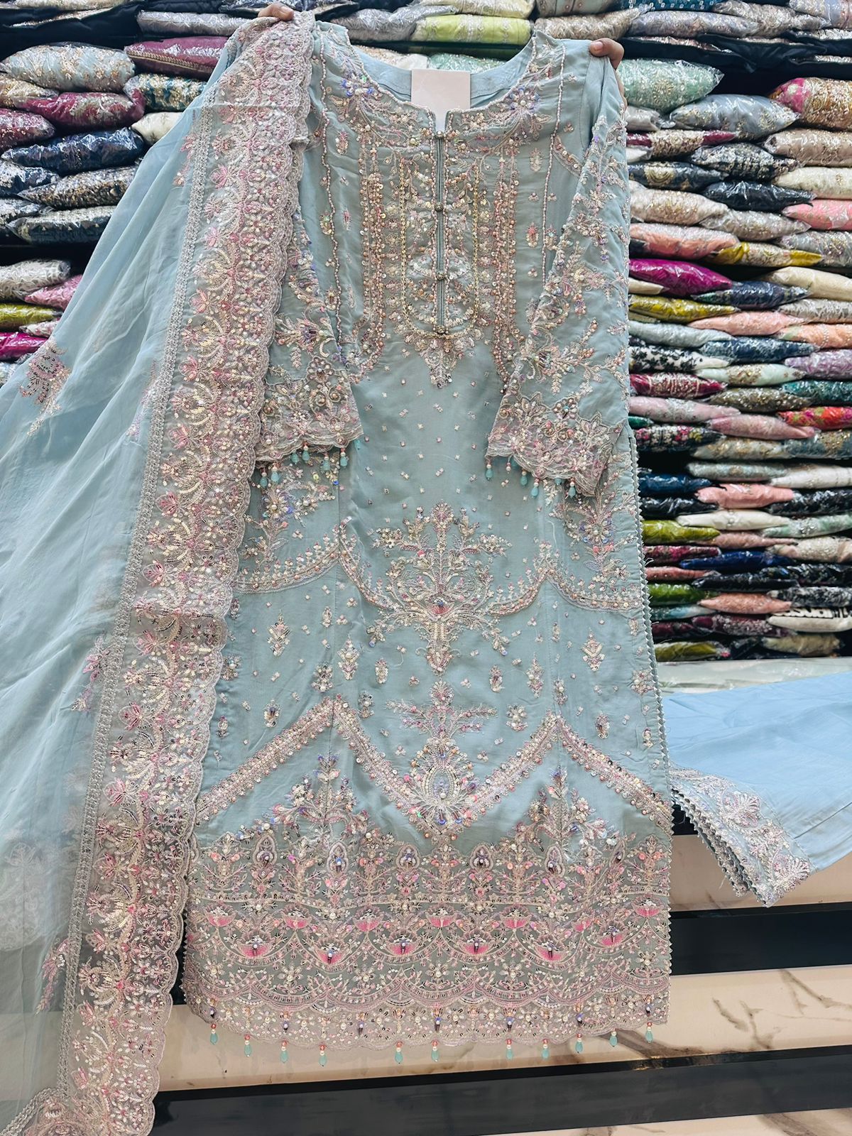 Wedding Collection Ready To Wear