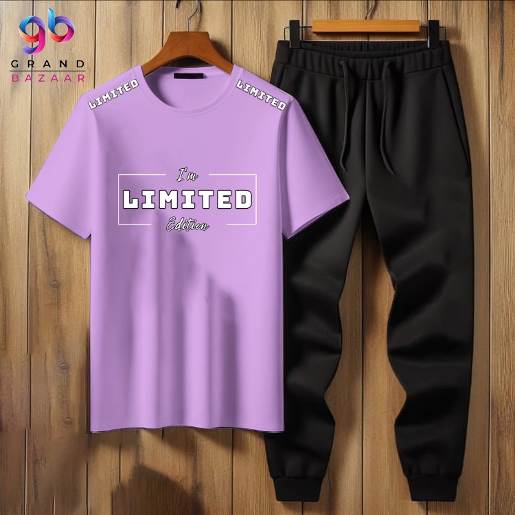 Track suit