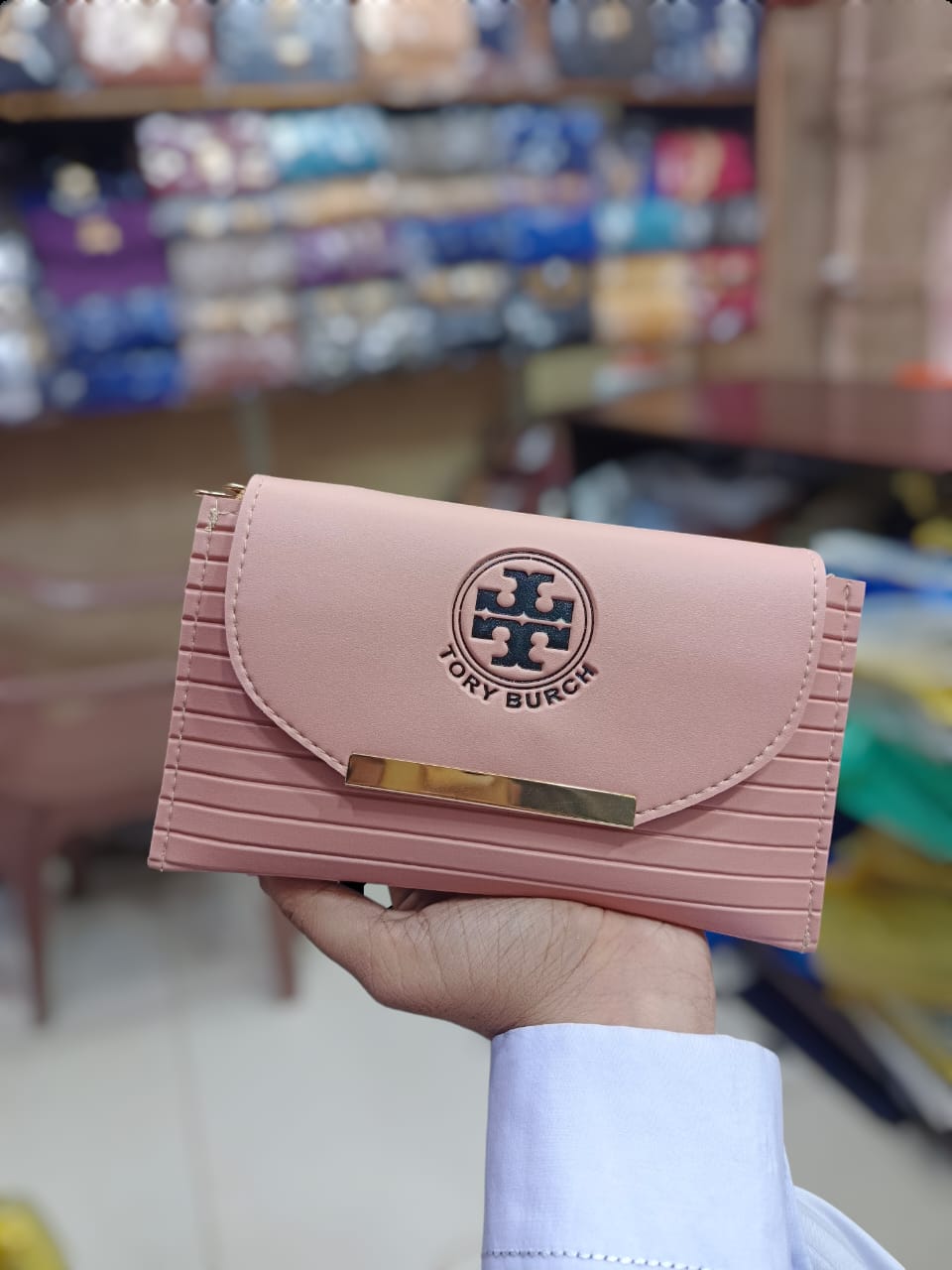 Luxury hand wallet for women