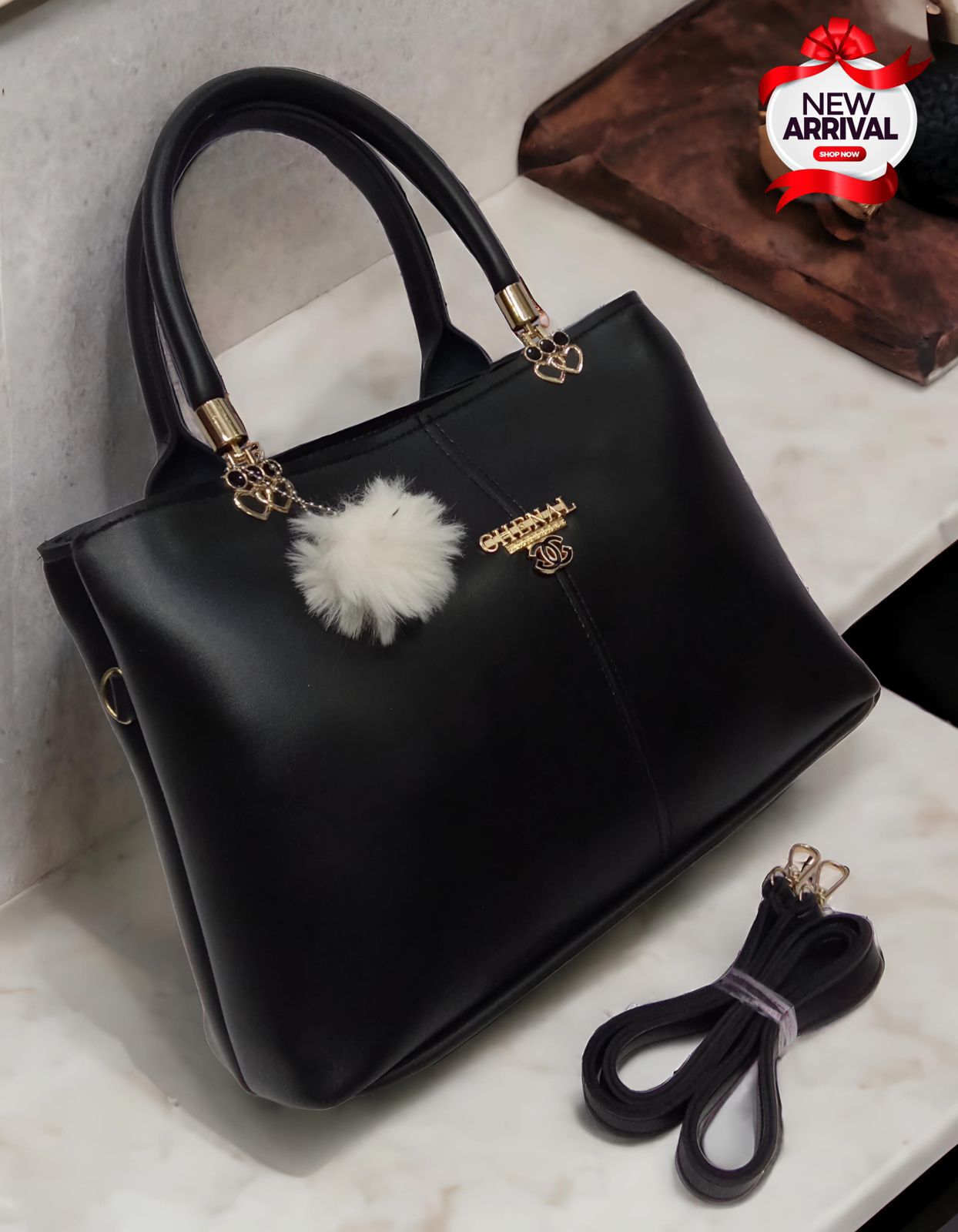 Chanel Shoulder Bag