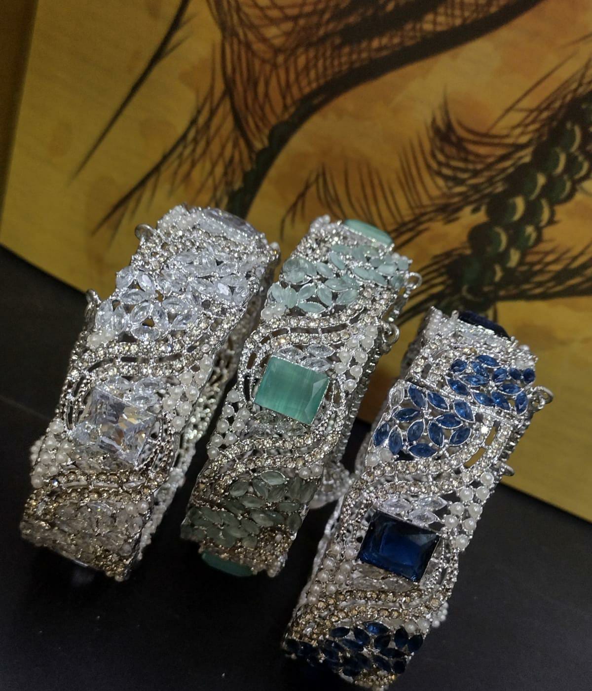 Pair Bangles 1