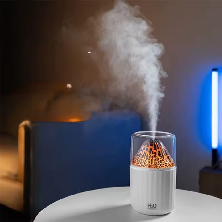 Volcano 🌋 Humidifier