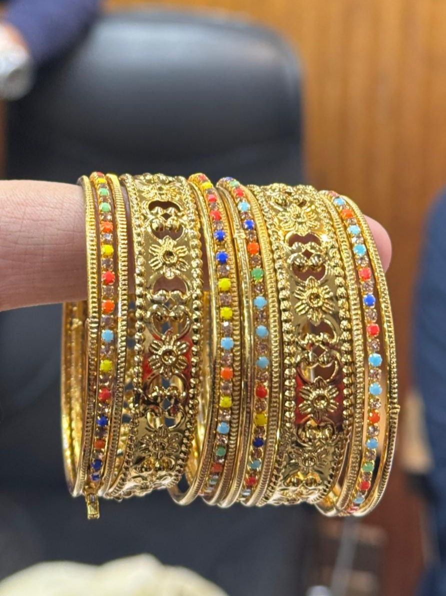Stylish Bangles