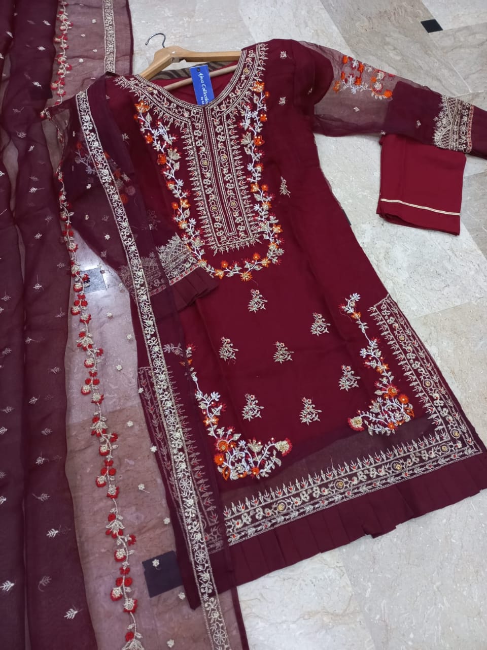 Soft cotton Ladies wear
