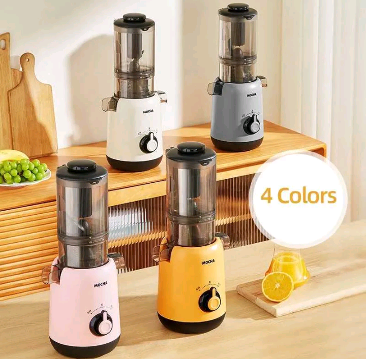 Speed Juicer