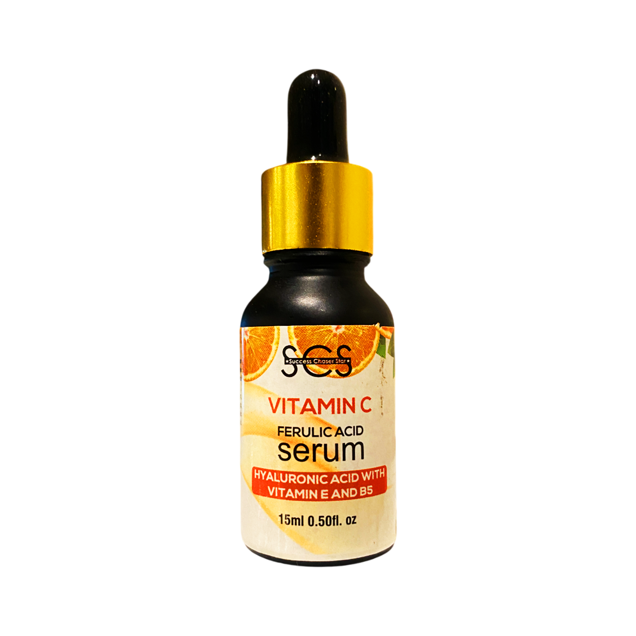 SCS vitamin C Serum