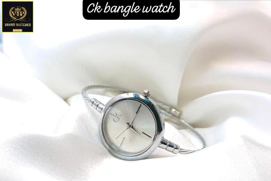 Ladies watch