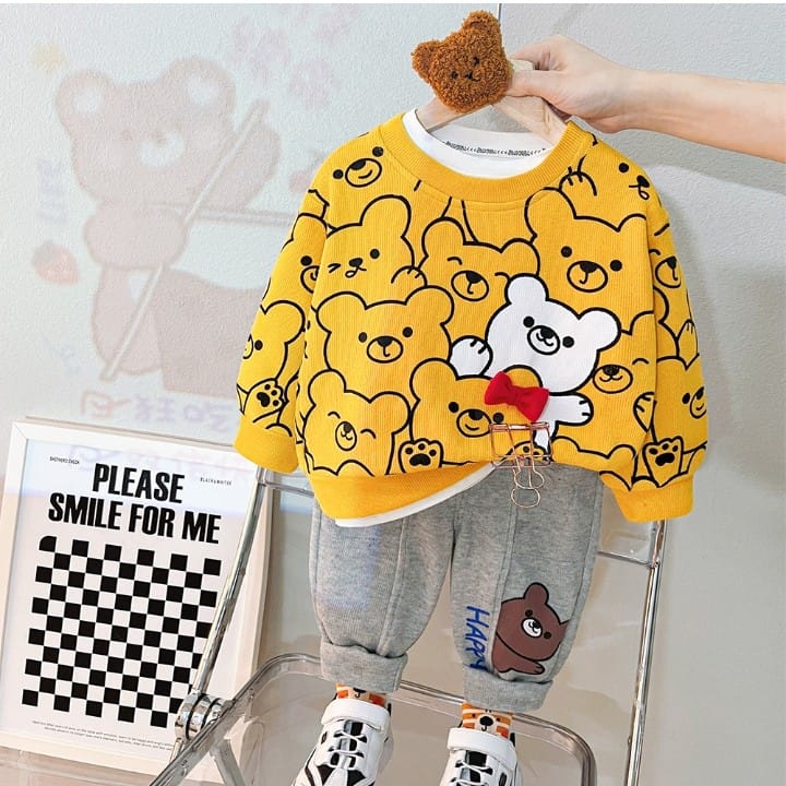 Kids Winter Collection* 🥶