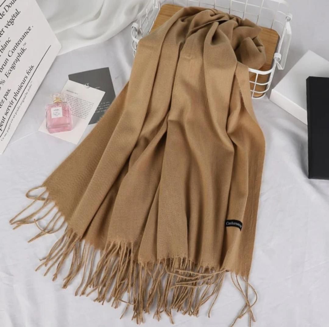 Pashmina Wool Shawls