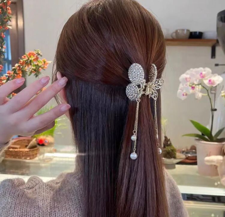 Hair catcher