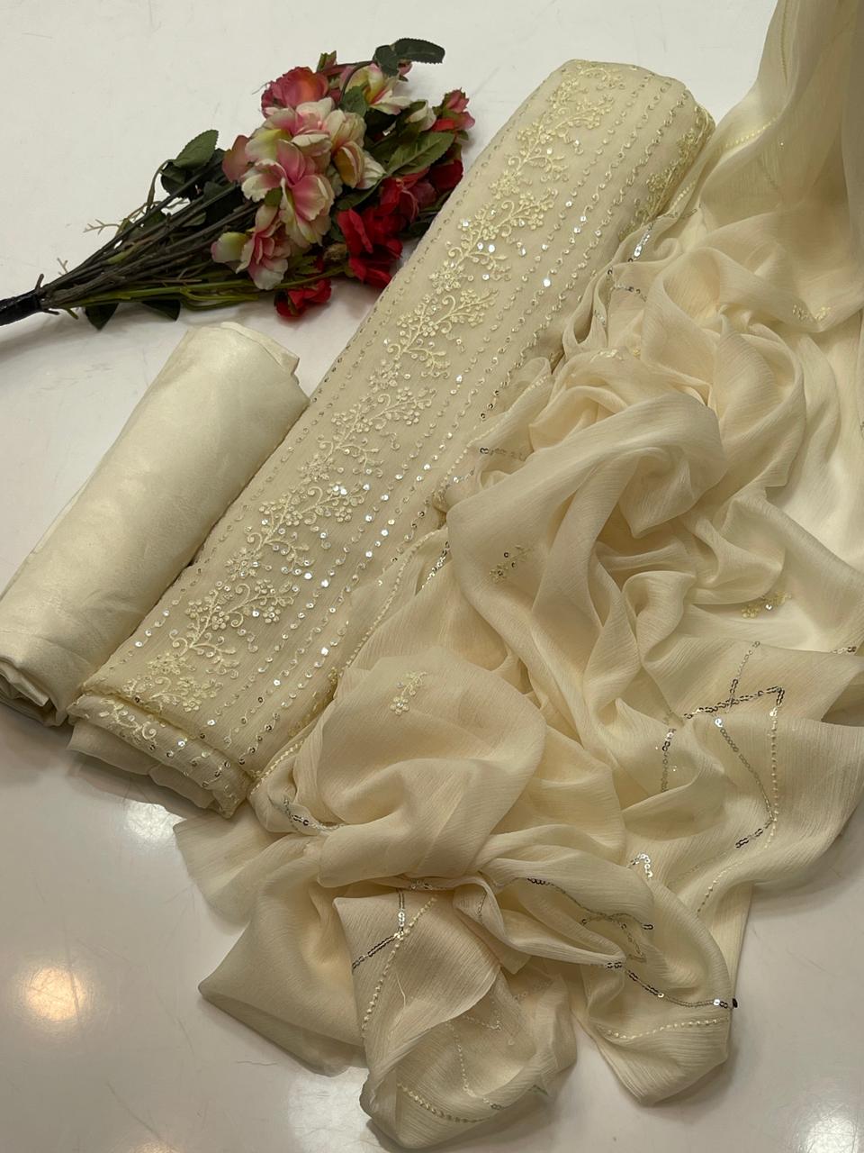 Kattan silk
