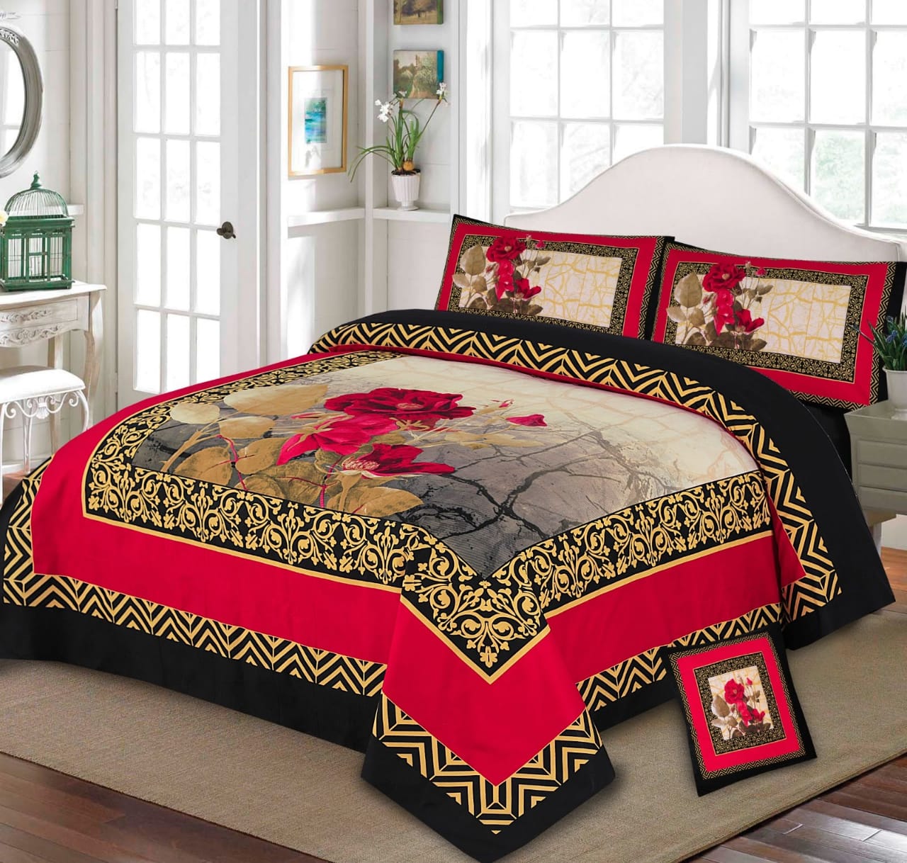Bedsheets 1