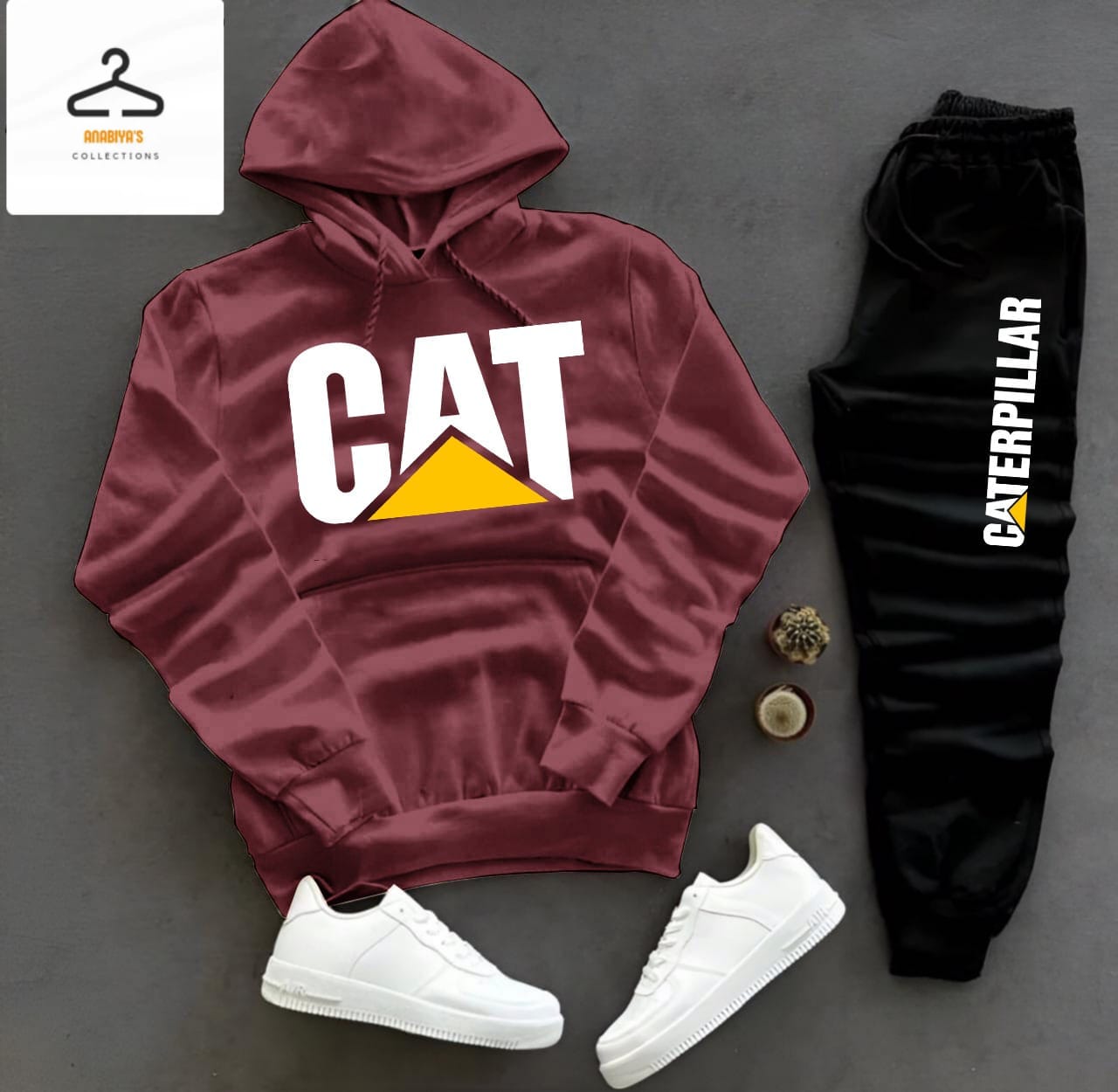 Men's Tracksuits 3