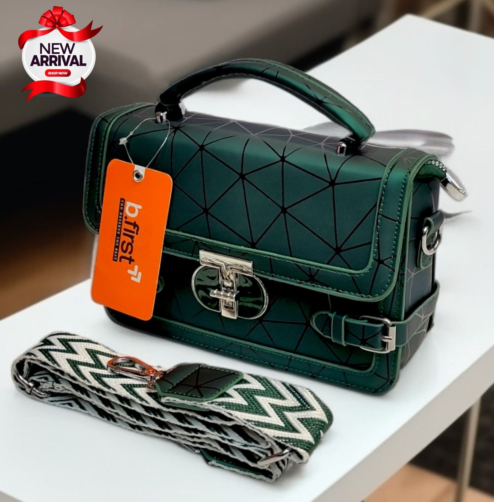 Bag for Girls 1