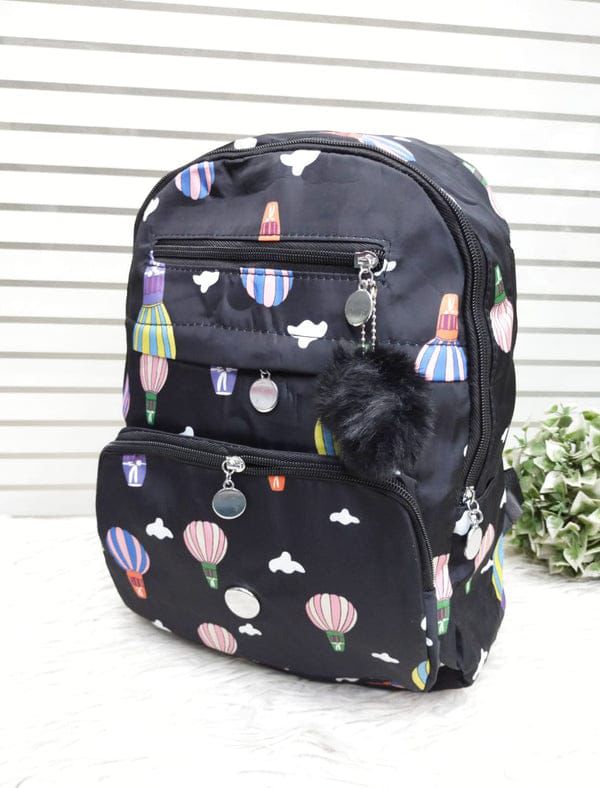 college and university imported bags