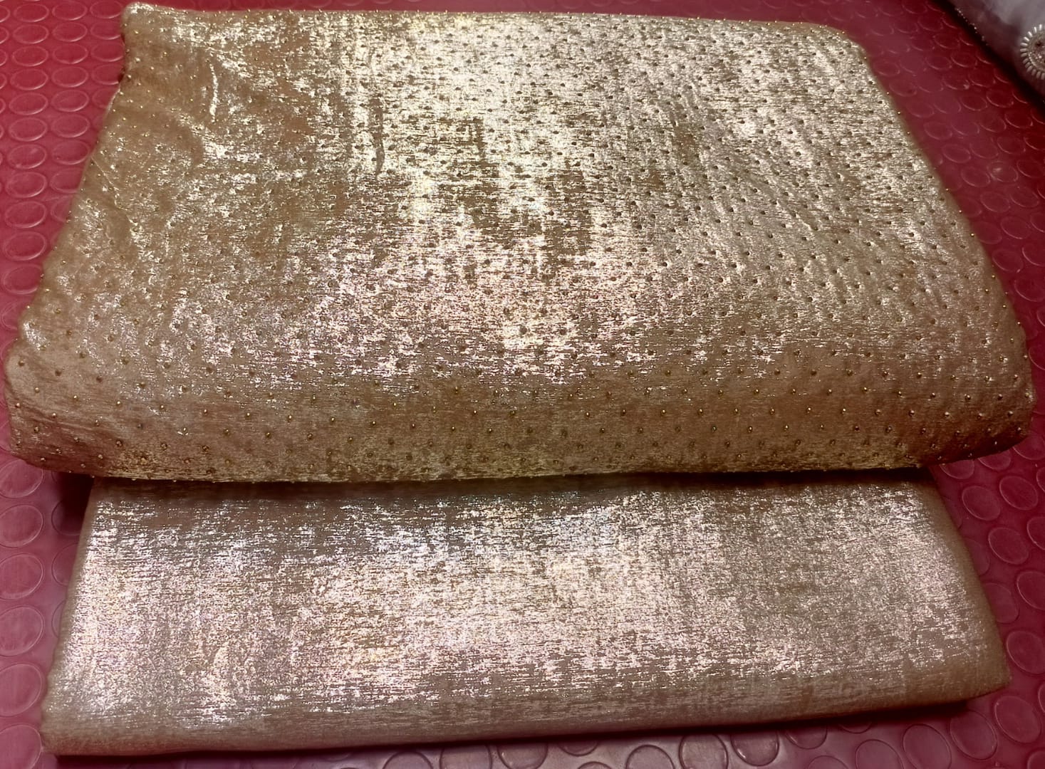 Soft Shimmer Silk 2pc