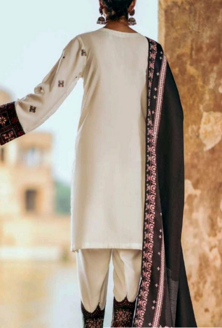 Dhanak 3pc Stitch 1