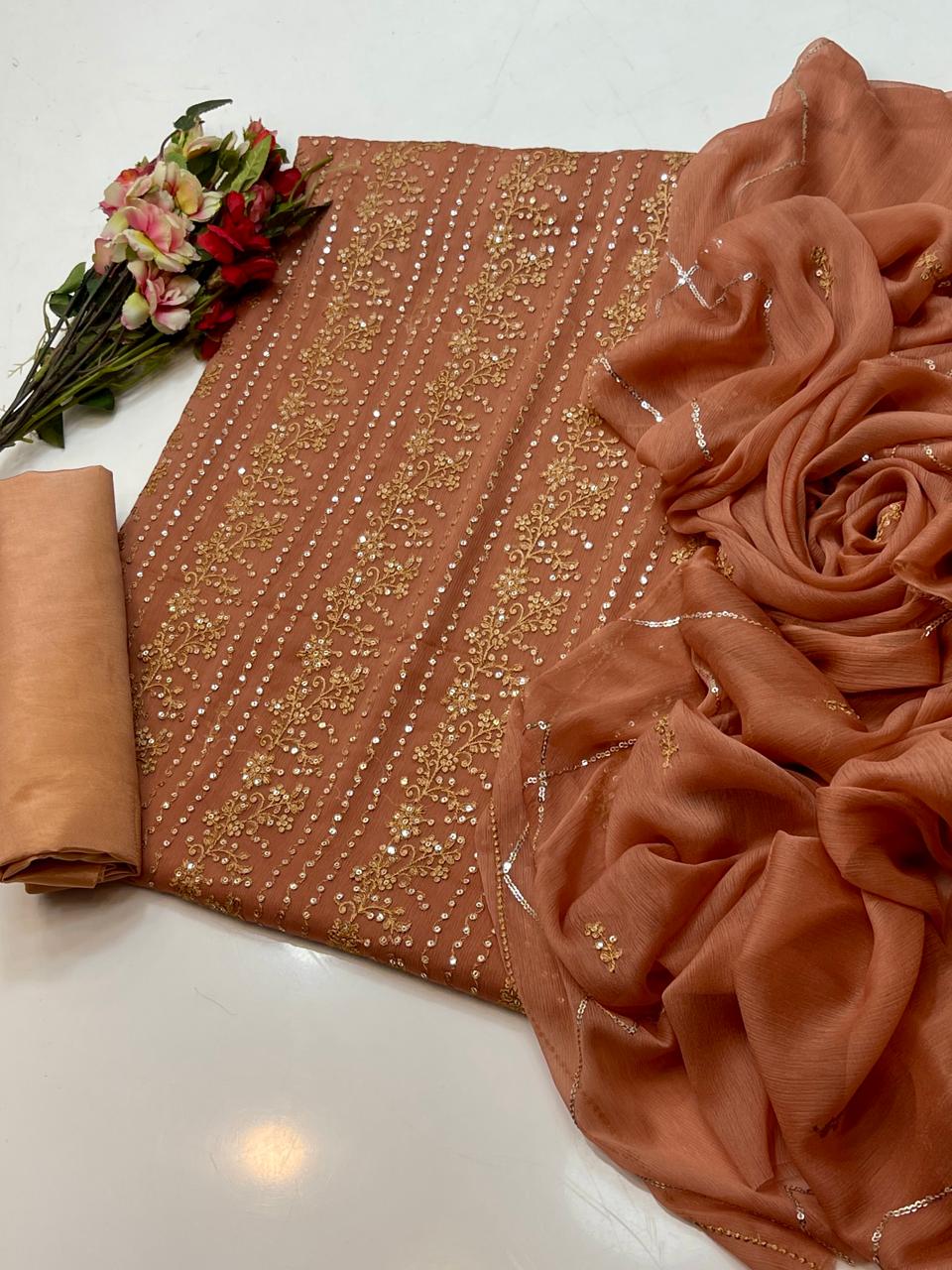 Kattan silk
