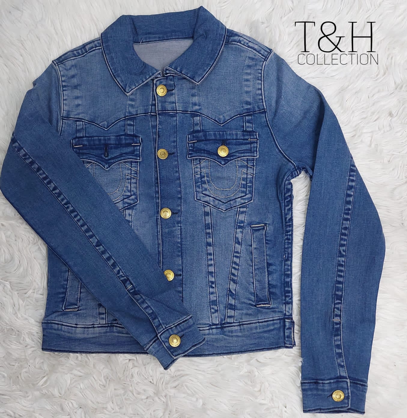 Ladies jacket