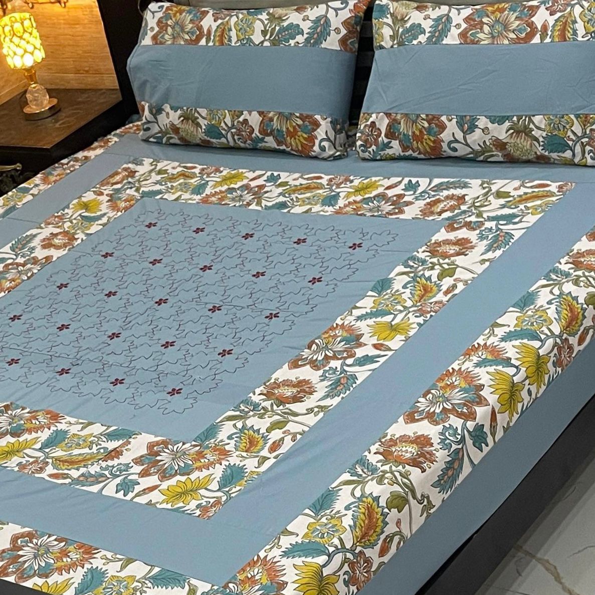 Bed sheets
