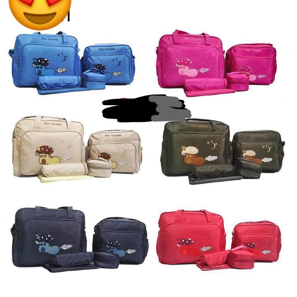 Mother bag set