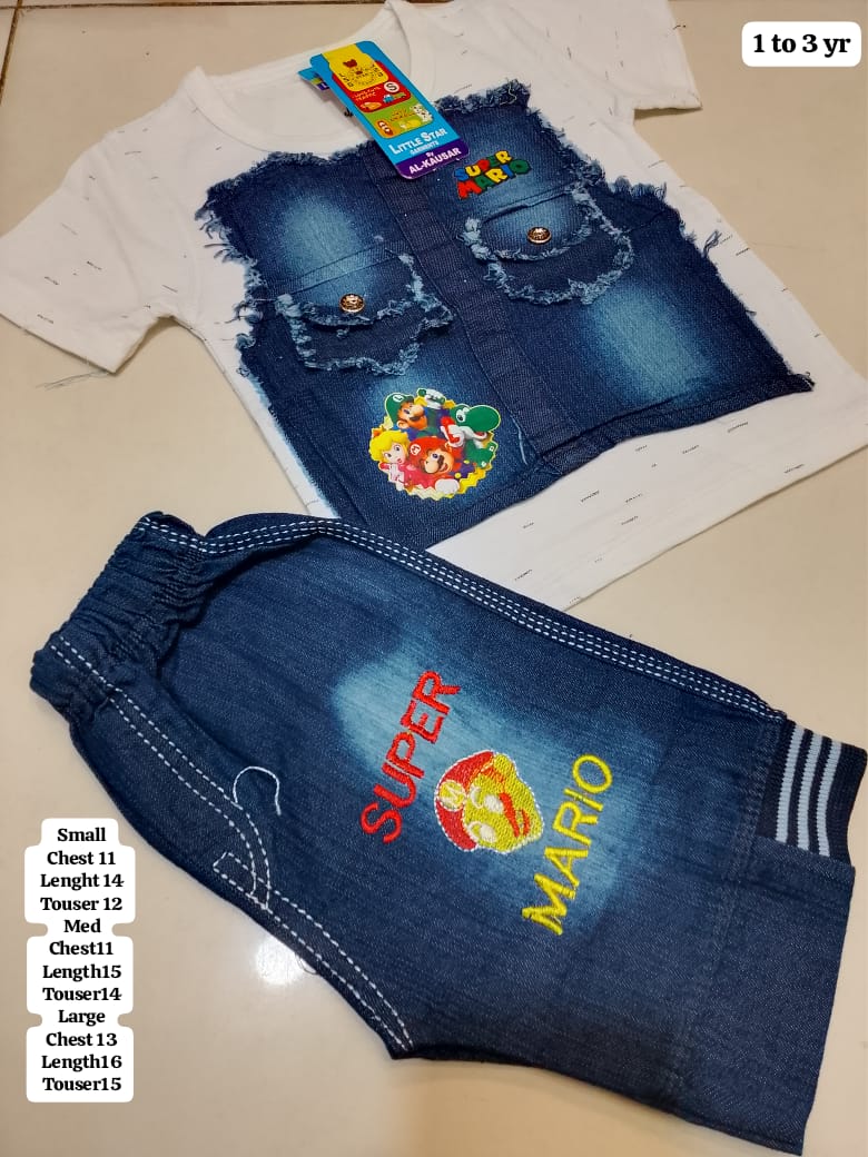 Kids collection 8