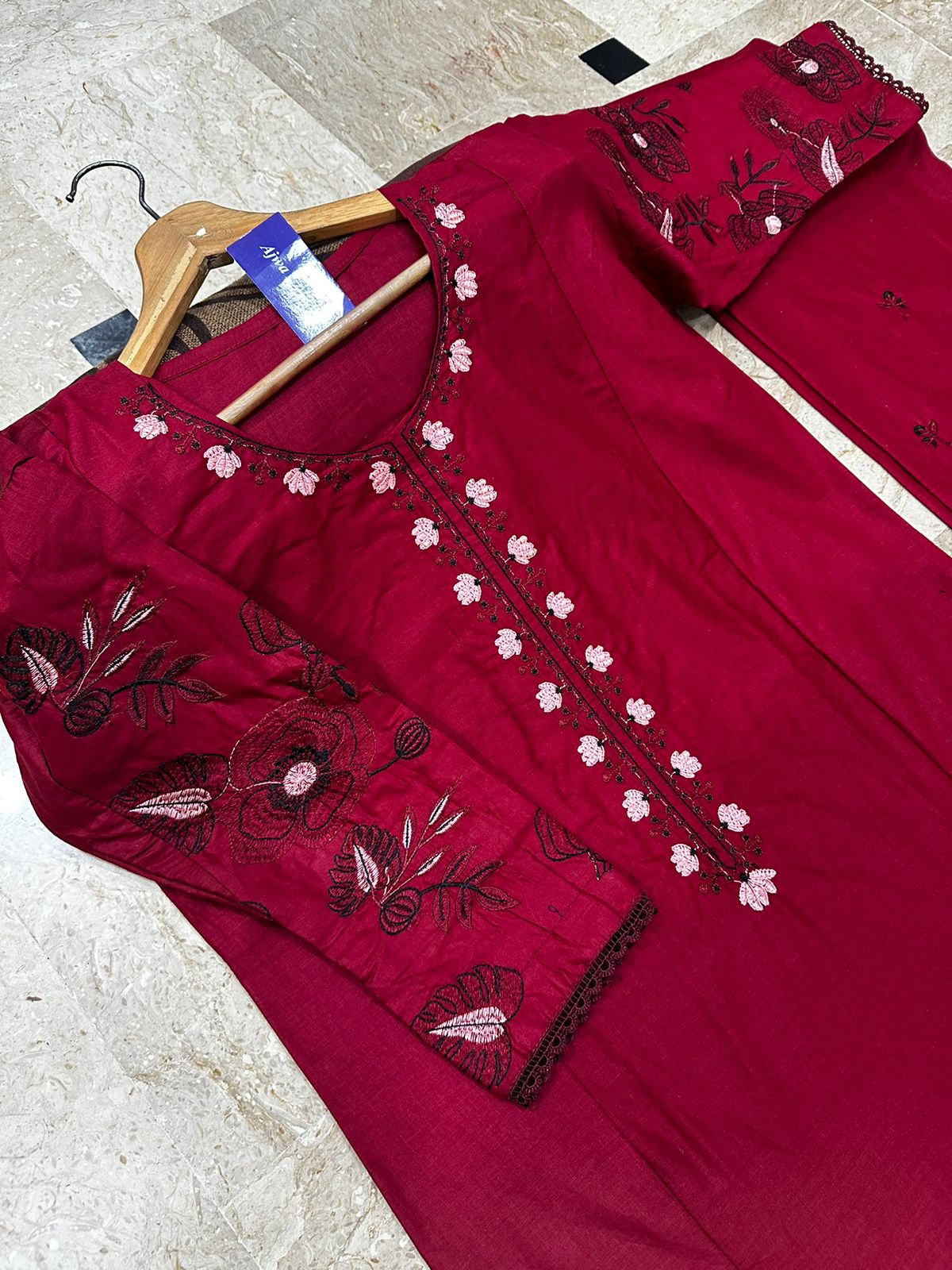 Female dress