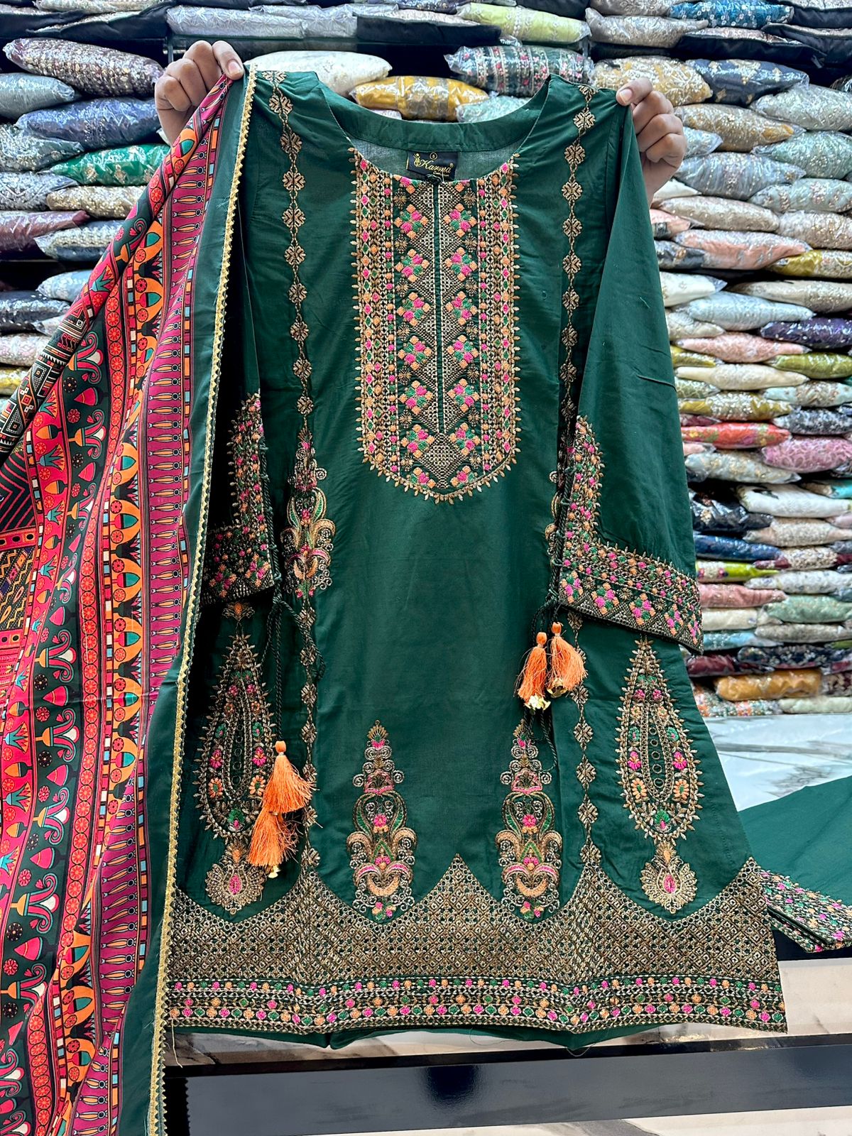 Karma Collection Stitch 3pc 1