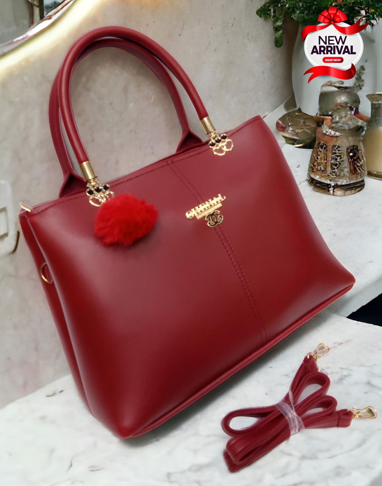 Chanel Shoulder Bag