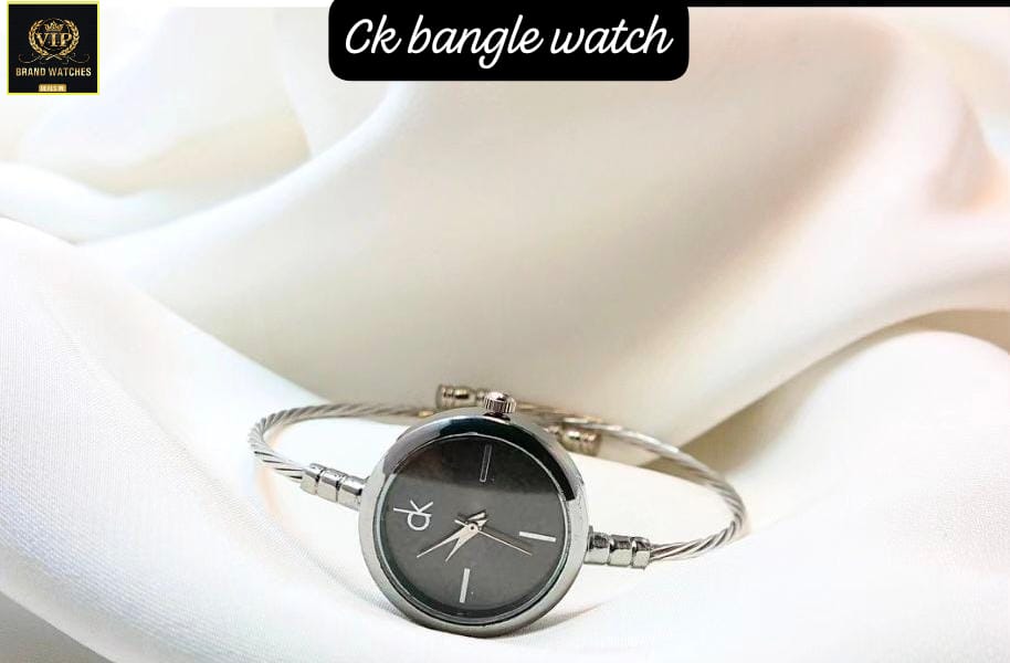 Ladies watch