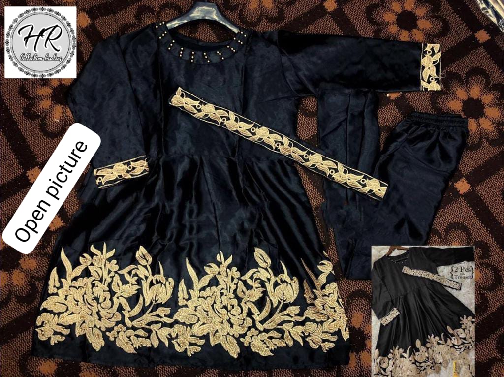 Ladies frock
