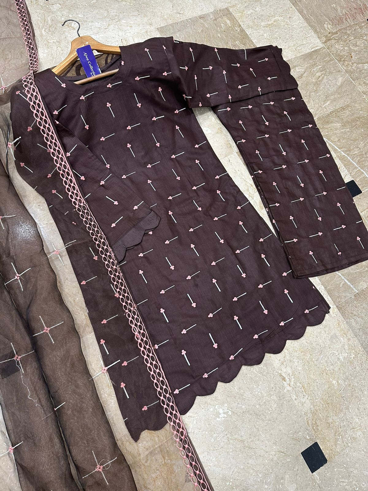 Soft cotton Ladies wear